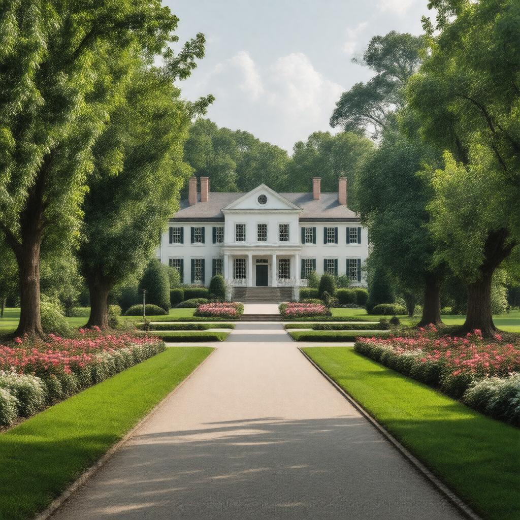 Mount Vernon Ladies' Association